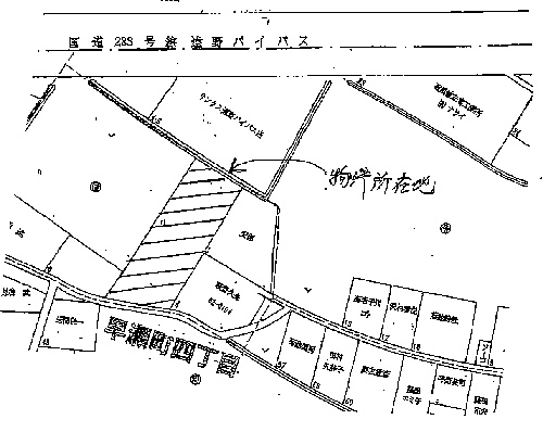 遠野市早瀬町4丁目4-31