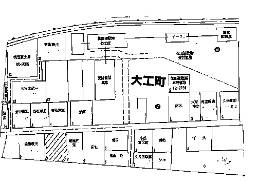 遠野市大工町10番46